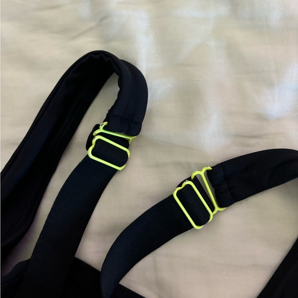 PE Nation Sports Bra - Picture 5 of 7